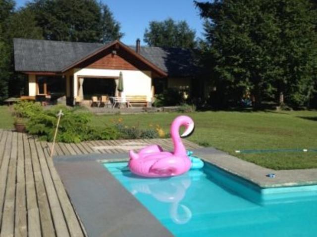 Villarrica, Condominio Los Cerezos/Esquina Los Coigues