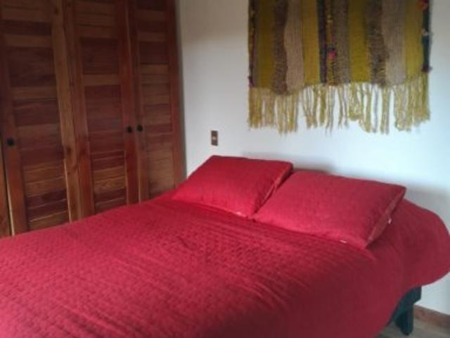 Villarrica, Condominio Los Cerezos/Esquina Los Coigues