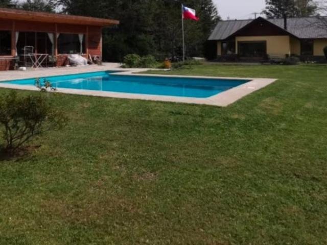 Villarrica, Condominio Los Cerezos/Esquina Los Coigues