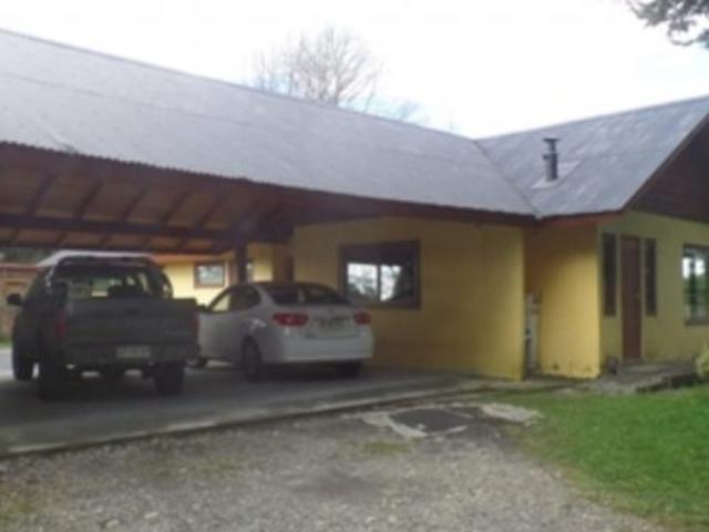 Villarrica, Condominio Los Cerezos/Esquina Los Coigues