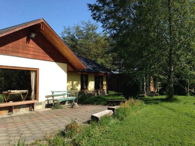 Villarrica, Condominio Los Cerezos/Esquina Los Coigues