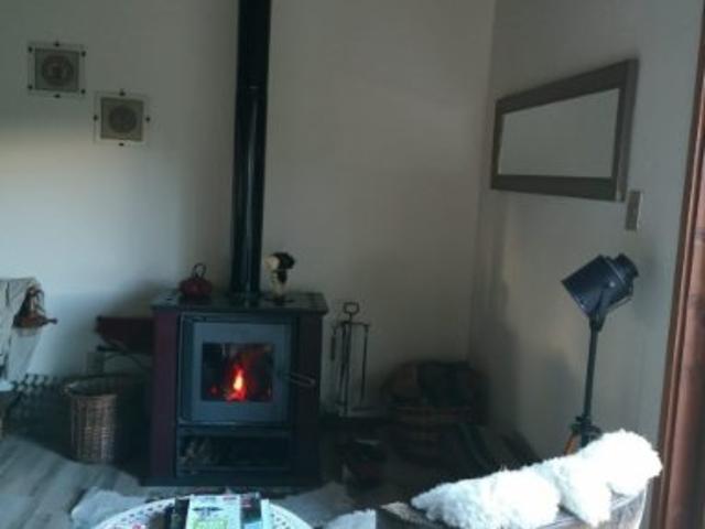 Villarrica, Condominio Los Cerezos/Esquina Los Coigues