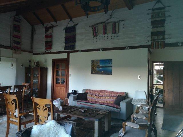 Villarrica, Condominio Los Cerezos/Esquina Los Coigues