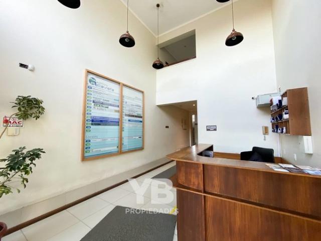 Villarrica, Edificio Bellavista