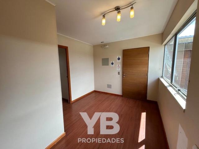 Villarrica, Edificio Bellavista