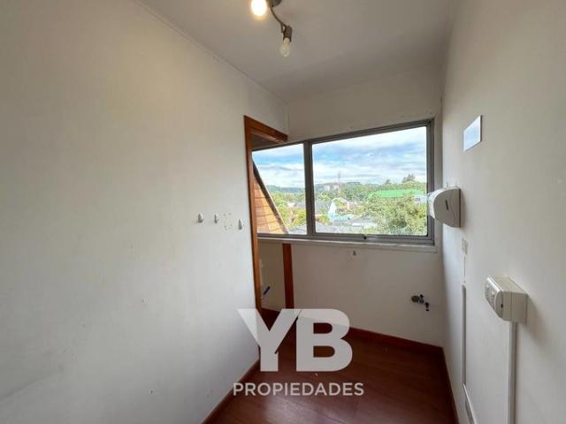 Villarrica, Edificio Bellavista