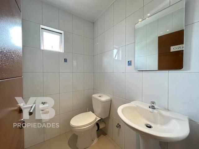 Villarrica, Edificio Bellavista