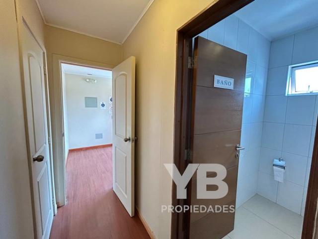 Villarrica, Edificio Bellavista