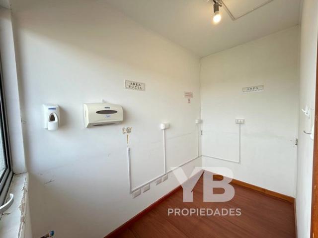 Villarrica, Edificio Bellavista