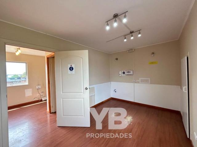 Villarrica, Edificio Bellavista