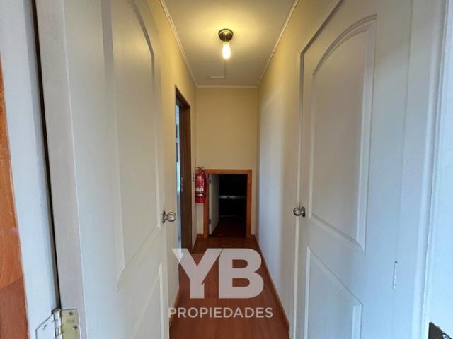 Villarrica, Edificio Bellavista