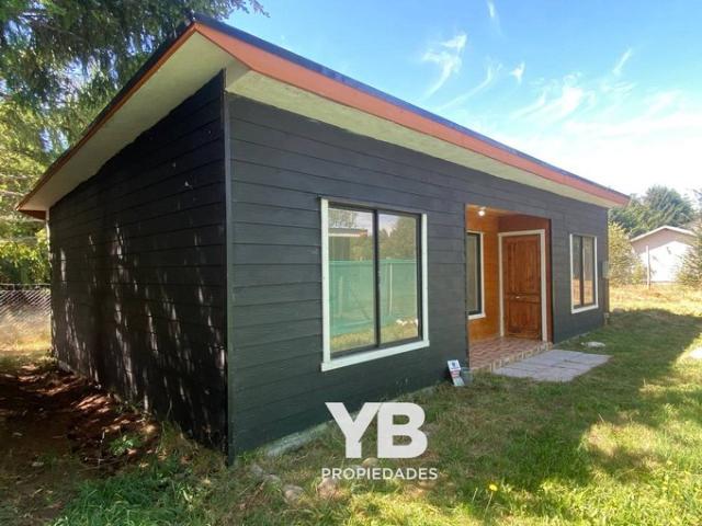 Villarrica, Km 4,5 Villarrica Loncoche