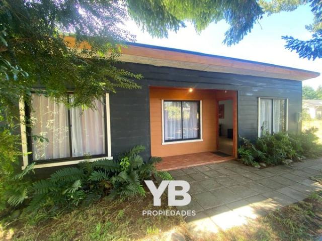 Villarrica, Km 4,5 Villarrica Loncoche