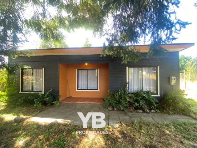 Villarrica, Km 4,5 Villarrica Loncoche