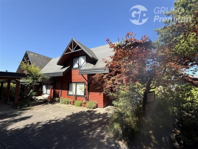 Villarrica, Ruta S 91 Entre Condominio Los Nogales y Estadio Ñancul