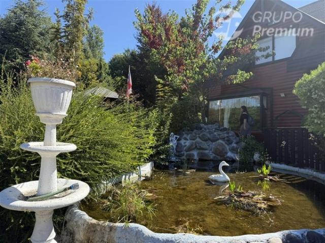 Villarrica, Ruta S 91 Entre Condominio Los Nogales y Estadio Ñancul