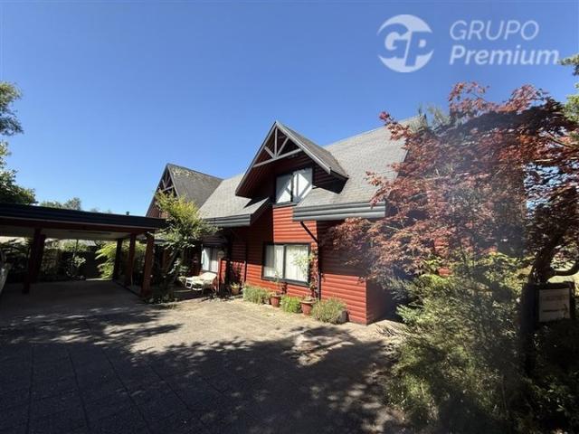 Villarrica, Ruta S 91 Entre Condominio Los Nogales y Estadio Ñancul