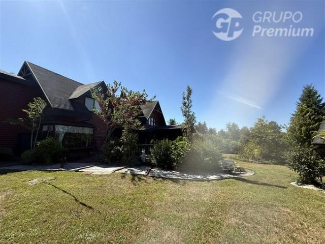 Villarrica, Ruta S 91 Entre Condominio Los Nogales y Estadio Ñancul