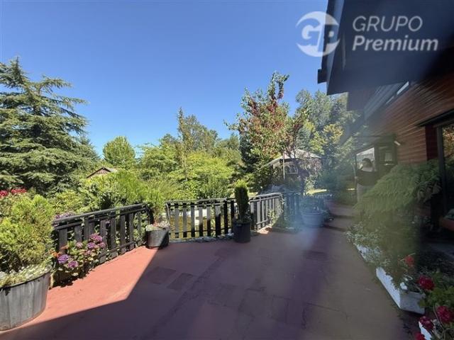 Villarrica, Ruta S 91 Entre Condominio Los Nogales y Estadio Ñancul