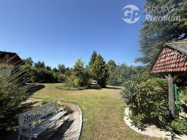 Villarrica, Ruta S 91 Entre Condominio Los Nogales y Estadio Ñancul