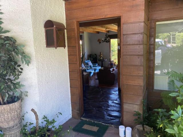 Villarrica, Vende casa cond. El bosque ñancul villarrica 138796