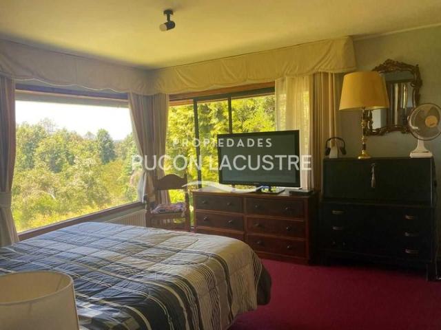 Villarrica, Vende casa cond. El bosque ñancul villarrica 138796
