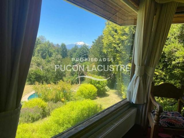 Villarrica, Vende casa cond. El bosque ñancul villarrica 138796