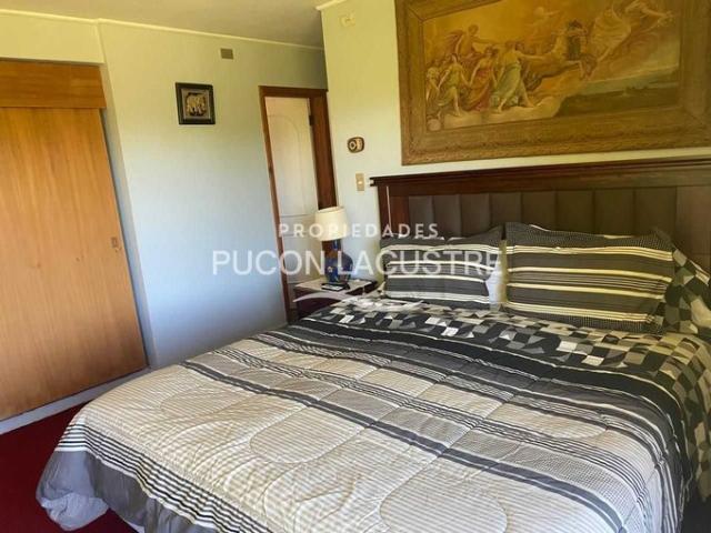 Villarrica, Vende casa cond. El bosque ñancul villarrica 138796