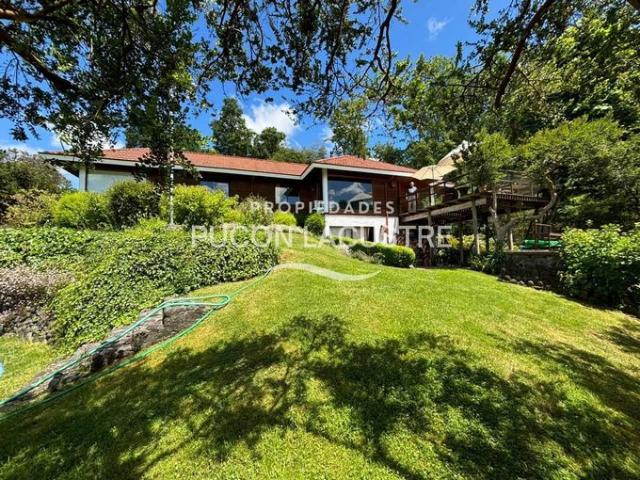 Villarrica, Vende casa cond. El bosque ñancul villarrica 138796