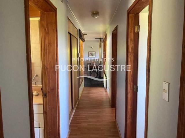 Villarrica, Vende casa cond. El bosque ñancul villarrica 138796