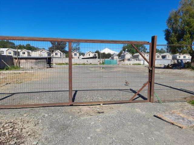 Villarrica, Villarrica