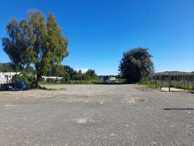 Villarrica, Villarrica