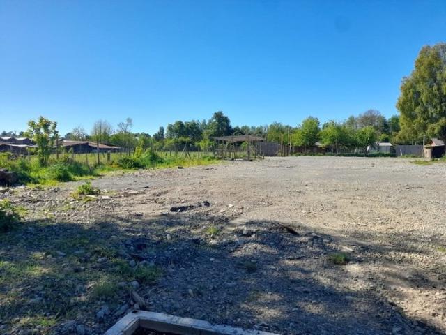 Villarrica, Villarrica