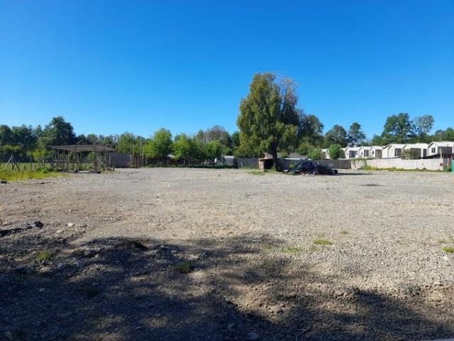 Villarrica, Villarrica