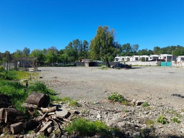 Villarrica, Villarrica