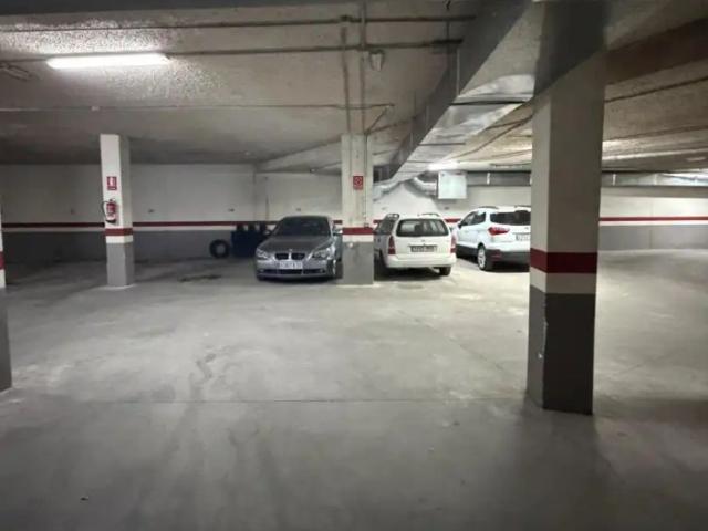 Apartamento en alquiler en Villarrobledo, Castilla-La Mancha