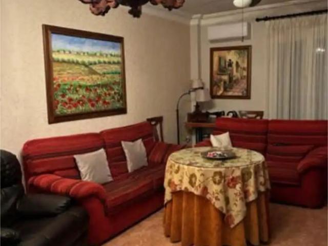 Apartamento en alquiler en Villarrobledo, Castilla-La Mancha