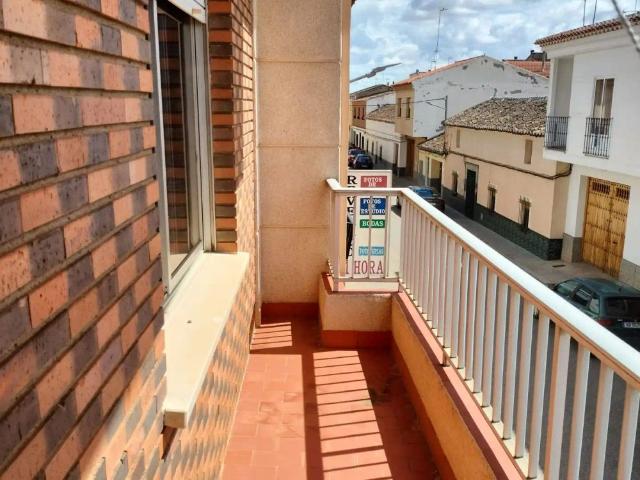 Apartamento en alquiler en Villarrobledo, Castilla-La Mancha
