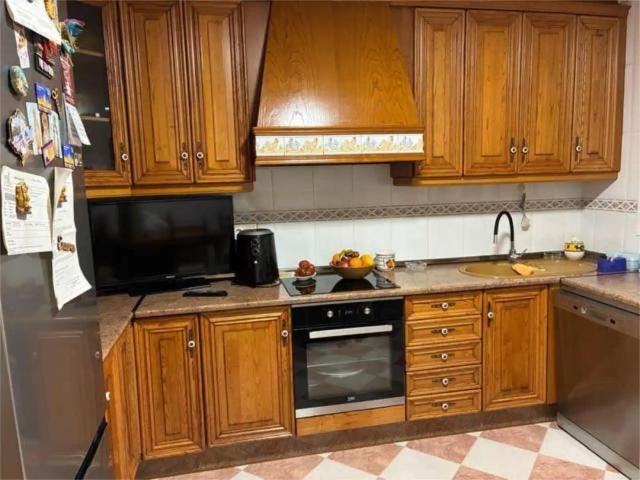 Apartamento en alquiler en Villarrobledo, Castilla-La Mancha