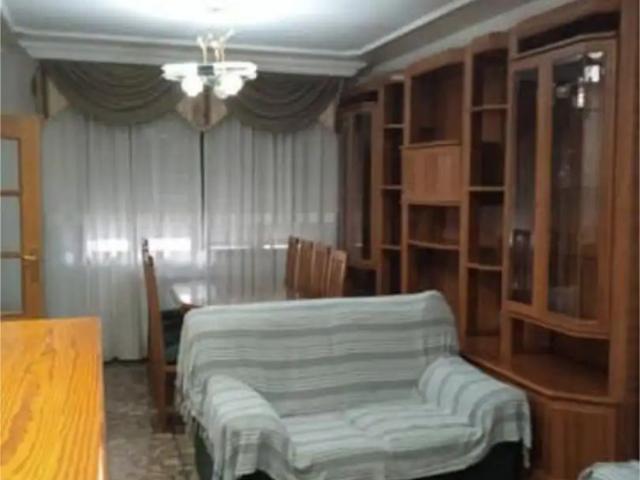Apartamento en alquiler en Villarrobledo, Castilla-La Mancha