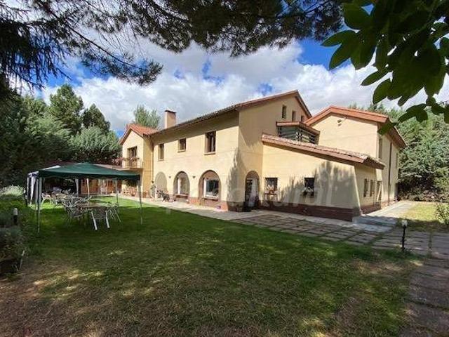 Casa en alquiler en Saldaña