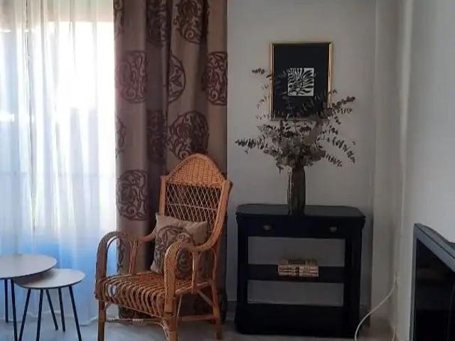 Apartamento en alquiler en Villarrubia De Los Ojos, Castilla-La Mancha