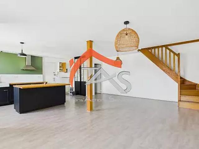 Appartement vente à Saint-Étienne, Auvergne-Rhône-Alpes
