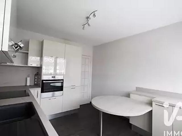 Appartement vente à Saint-Étienne, Auvergne-Rhône-Alpes