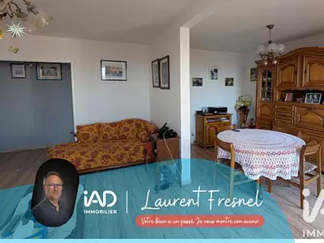 Appartement vente à Saint-Étienne, Auvergne-Rhône-Alpes