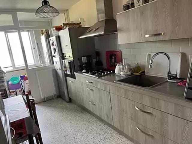 Appartement vente à Saint-Étienne, Auvergne-Rhône-Alpes