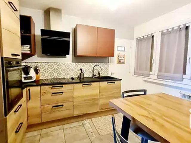 Appartement vente à Saint-Étienne, Auvergne-Rhône-Alpes
