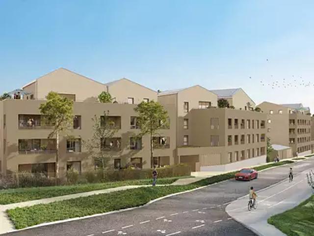 Appartement vente à Saint-Étienne, Auvergne-Rhône-Alpes