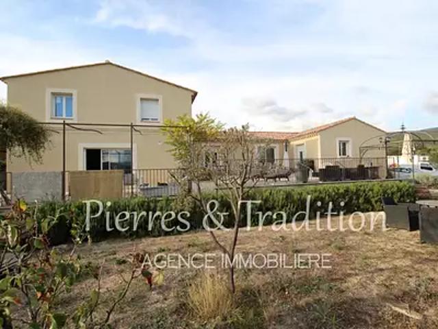 Maison vente à Apt, Provence-Alpes-Côte d'Azur