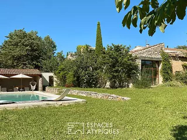 Maison vente à Apt, Provence-Alpes-Côte d'Azur